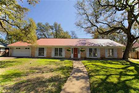 6801 Mesa Dr Austin, TX 78731