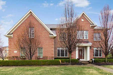 5370 Pamplin Court New Albany, OH 43054