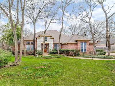 212 Royal Oaks Place Denton, TX 76210