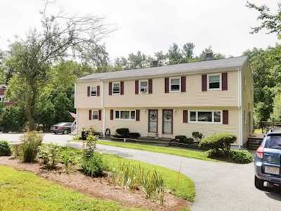 209 Nashua Rd #209 Billerica, MA 01821