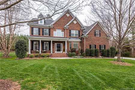 14802 Capricorn Ln Charlotte, NC 28277