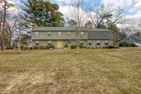44 Salem Road Longmeadow, MA 01106