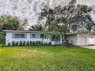 1311 N Forest Avenue Orlando, FL 32803