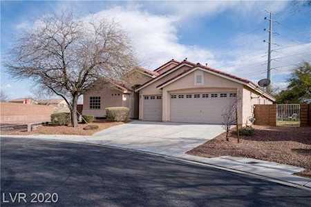 3709 Ricebird Way Way North Las Vegas, NV 89084