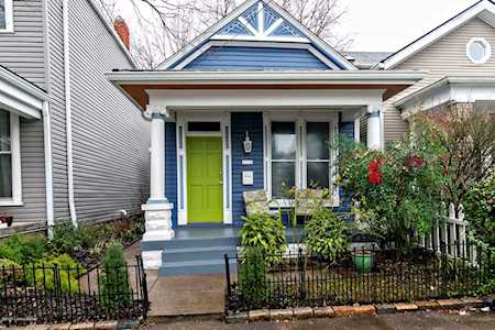 1416 E Breckinridge St Louisville, KY 40204