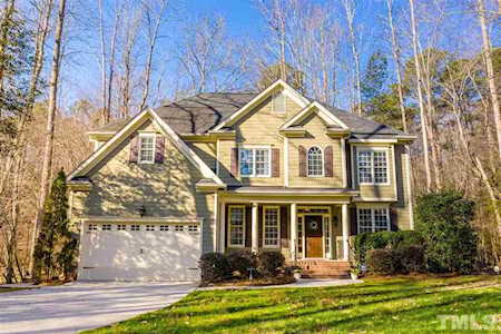 11604 W Appaloosa Run Raleigh, NC 27613