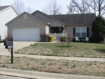 9225 River Trail Dr Louisville, KY 40229