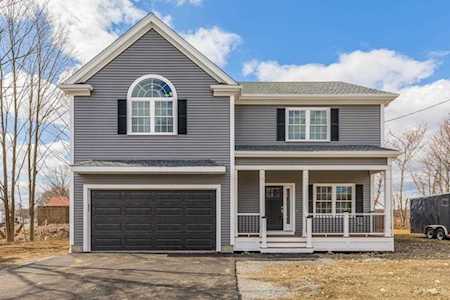 12 Circuit Lane Waltham, MA 02453