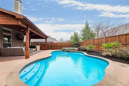 4917 Greatstone Lane Mckinney, TX 75070