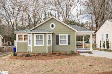 115 Brookway Dr Greenville, SC 29605