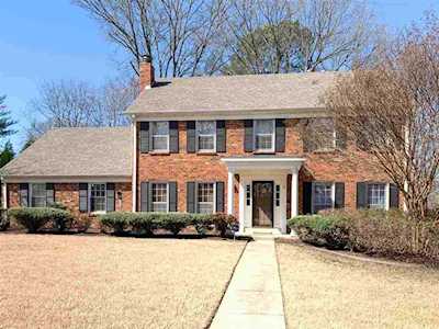 2339 Forest Hill-Irene Rd Germantown, TN 38139