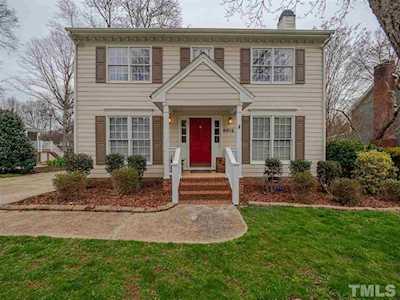 8612 Yucca Trail Raleigh, NC 27615