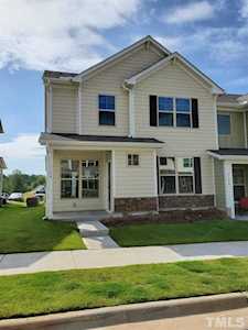 1124 Treetop Meadow Lane #78 Wake Forest, NC 27587