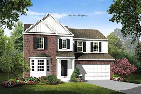1128 Ayrshire Drive Obetz, OH 43207