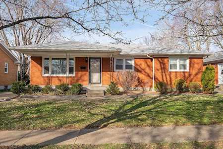 1051 Runell Rd Louisville, KY 40214