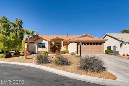 5624 Lost Tree Las Vegas, NV 89130