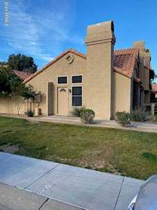 4601 N 102nd Avenue #1080 Phoenix, AZ 85037