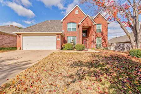 633 Cherry Tree Drive Keller, TX 76248