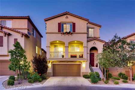 7704 Falmoth Bay Ct Las Vegas, NV 89179