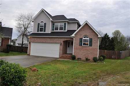 5905 Barefoot Ln Indian Trail, NC 28079