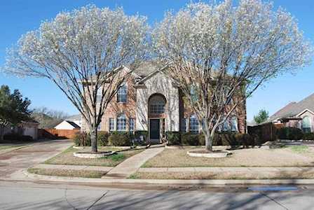 332 Longview Drive Keller, TX 76248