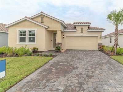 229 Daylily Blvd Nokomis, FL 34275