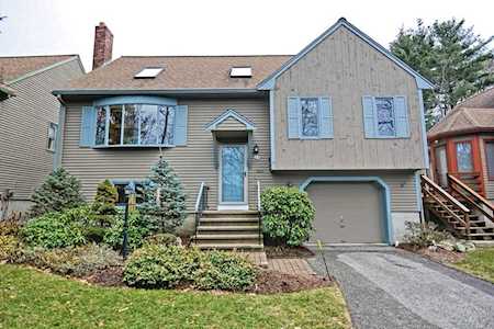 34 Copperwood Dr #34 Stoughton, MA 02072