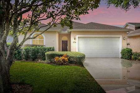 1736 Kaleywood Court Orlando, FL 32806