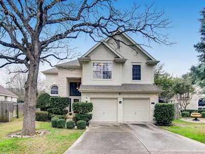 11637 Sweet Basil Ct Austin, TX 78726
