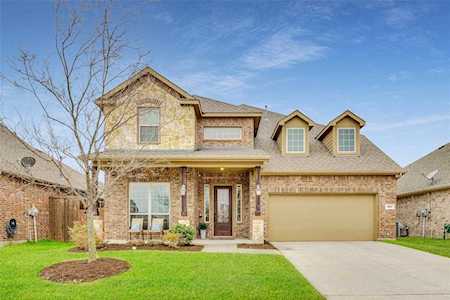 604 Packhorse Drive Mckinney, TX 75072