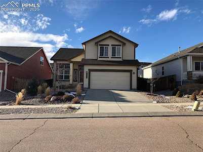 7948 Smokewood Drive Colorado Springs, CO 80908
