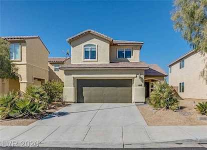 2505 Barclay Henderson, NV 89044