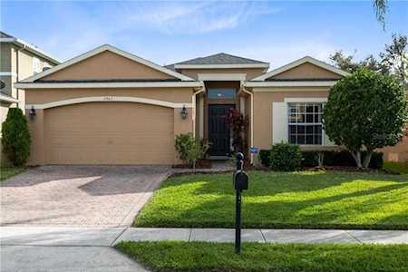 2963 Spring Heather Place Oviedo, FL 32766