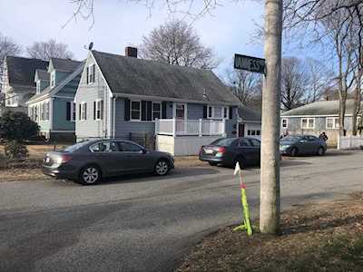 37 Vanness Rd Weymouth, MA 02191
