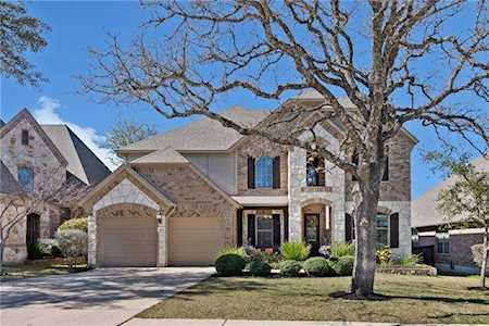 215 Shorthorn St Cedar Park, TX 78613