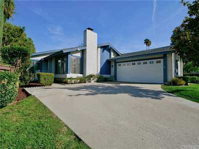 25774 Olivas Park Valencia, CA 91355