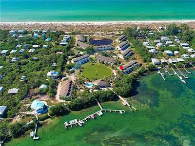 9400 Little Gasparilla Island Placida, FL 33946