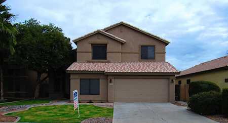 8978 W Quail Avenue Peoria, AZ 85382