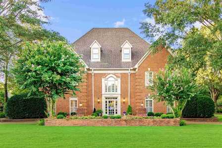 9496 Plantation Way Ln Germantown, TN 38139