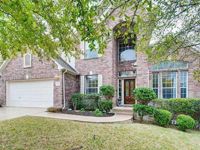5821 Medicine Creek Dr Austin, TX 78735
