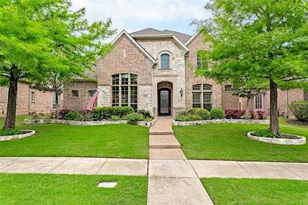 922 Birdsong Drive Allen, TX 75013