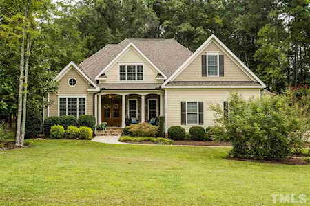 1909 Pleasant Forest Way Wake Forest, NC 27587