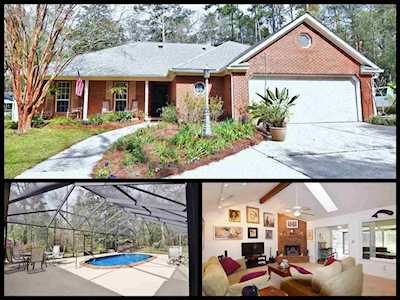 1716 Beaver Creek Drive Tallahassee, FL 32333