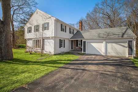 22 Cahill Park Drive Framingham, MA 01702