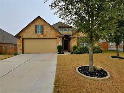 3549 Penelope Way Round Rock, TX 78665