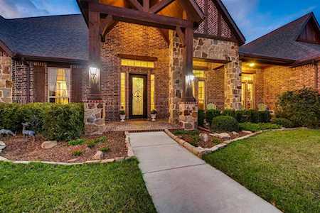 1204 Highland Drive Lucas, TX 75002