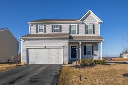 202 Autumn Leaves Way Johnstown, OH 43031