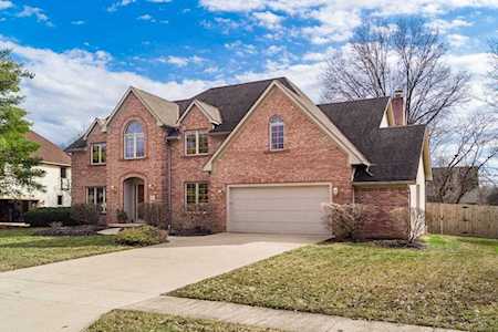 219 Mckenna Creek Drive Gahanna, OH 43230