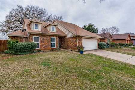 501 Post Oak Road Grapevine, TX 76051