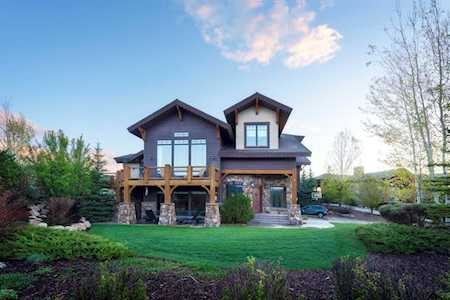 6140 Trailside Dr Park City, UT 84098